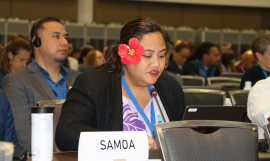 Samoa