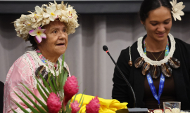 Cook Islands 