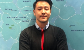 Solomon Yeo