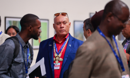 Hon. Seve Paeniu