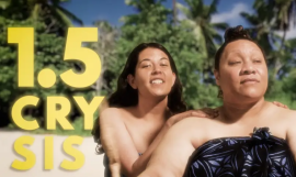 Mana Moana Pacific Voices