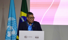 FSM at COP30