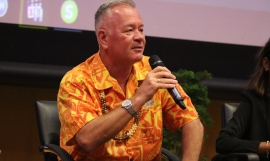 Espen Ronneberg