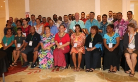 IMPACT workshop