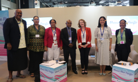 COP28 Side Event