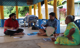 Guiding Framework for Invasive Species Management