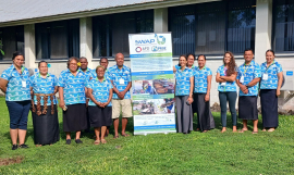 The SWAP Steering Committee. 