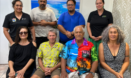 OECM Cook Islands