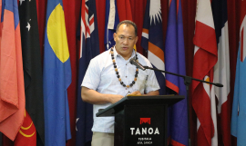 Kosi Latu