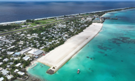 Tuvalu