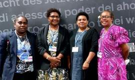 Vanuatu Director