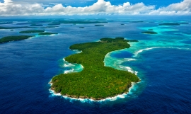 Vavau, Tonga copyright Stuart Chape