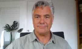 Pete Davies