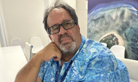 Wayne King