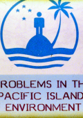 Problems in the Pacific Islands Environment