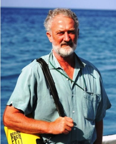 Dr. Dick Watling