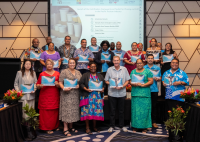 Tourism board of directors 