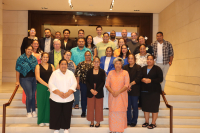 PSIDS at INC 5.2 Prep meeting 