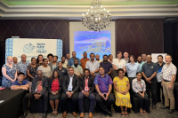 National Stakeholder Workshop Regulatory Framework on Single-Use Plastics