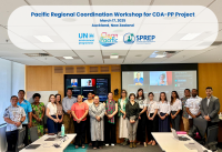 CDA-PP workshop auckland