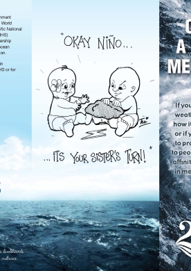 Metorology brochure