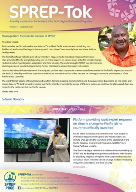 SPREP-Tok-Issue-87