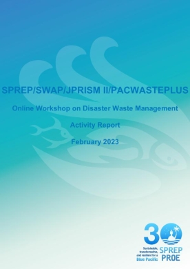 disaster-waste-management