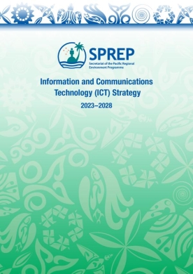 ICT-strategy
