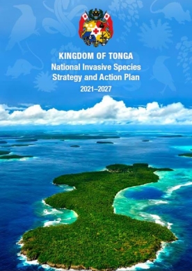 tonga-NISSAP