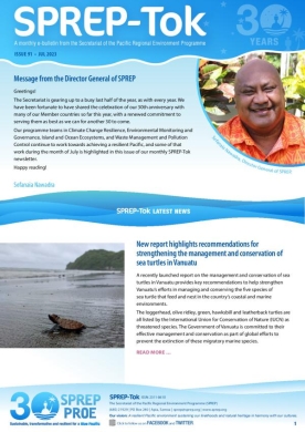 SPREP-Tok-Issue-91