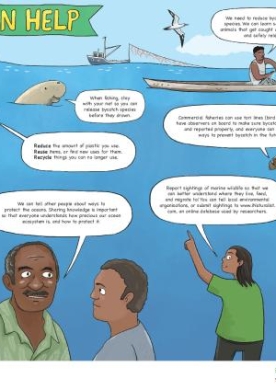 how-can-we-help-poster