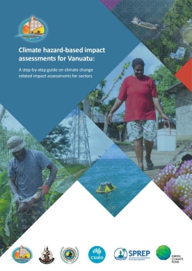 VanKIRAP-climate-assessment