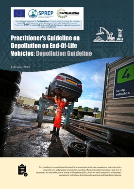 guideline-depollution