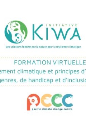 Kiwa-module