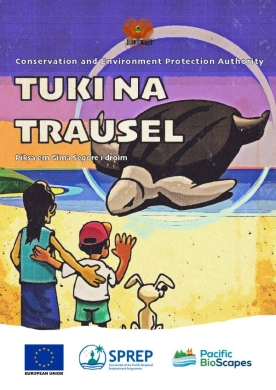 Tuki-na-trausel