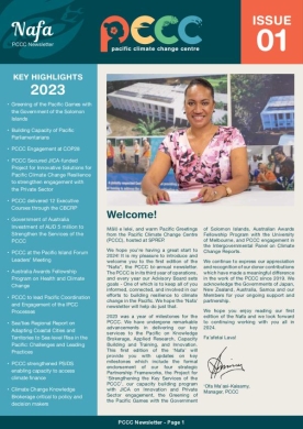 Nafa-PCCC-Newsletter-Issue01