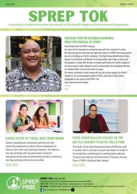 SPREP-Tok-March-2024