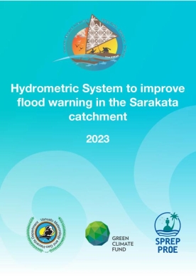 hydrometic-system