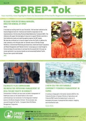 SPREP-Tok-July-2024