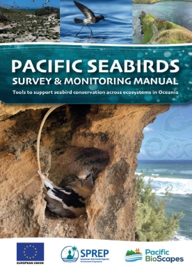seabird manual 
