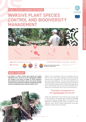 PROTEGE-invasive-plant