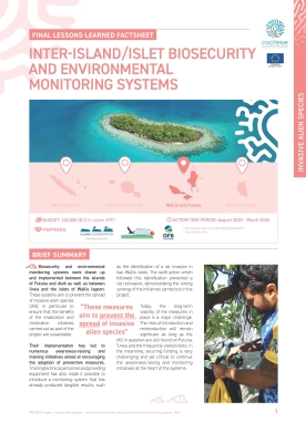 PROTEGE- island-biosecurity