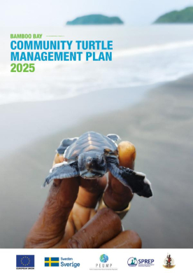 BambooBayCommunity-TurtleManagementPlan-eng