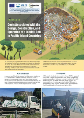 CostOfLandfillFactsheet