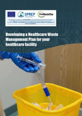 DevelopingHCWMPlanHealthcareFacility