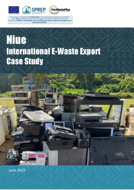 NiueInternationalE-WasteExportCaseStudy