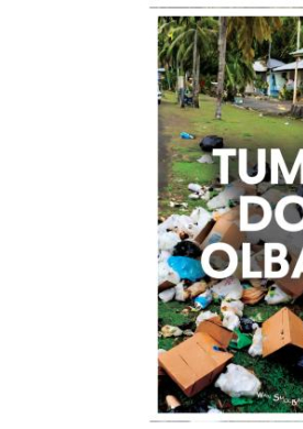 TumasDoitOlbaotComicBook