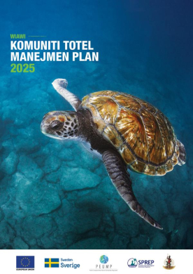 Wiawi-Community-Turtle-Management-Plan-Bislama