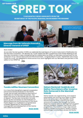 SPREP-Tok_Issue105_2025