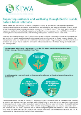 Factsheet